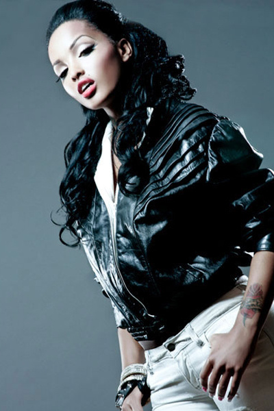 Lola Monroe