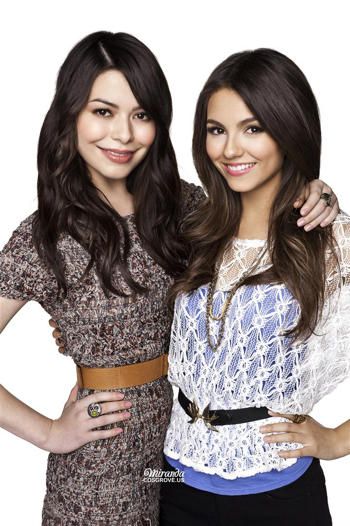 Miranda Cosgrove