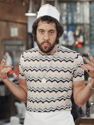 Jonathan Kite