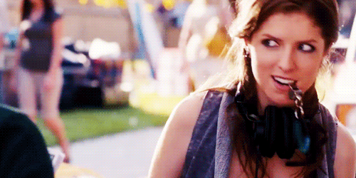 Pitch Perfect