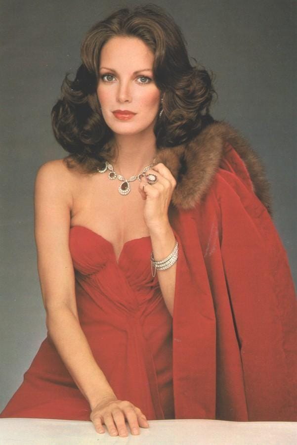 Jaclyn Smith