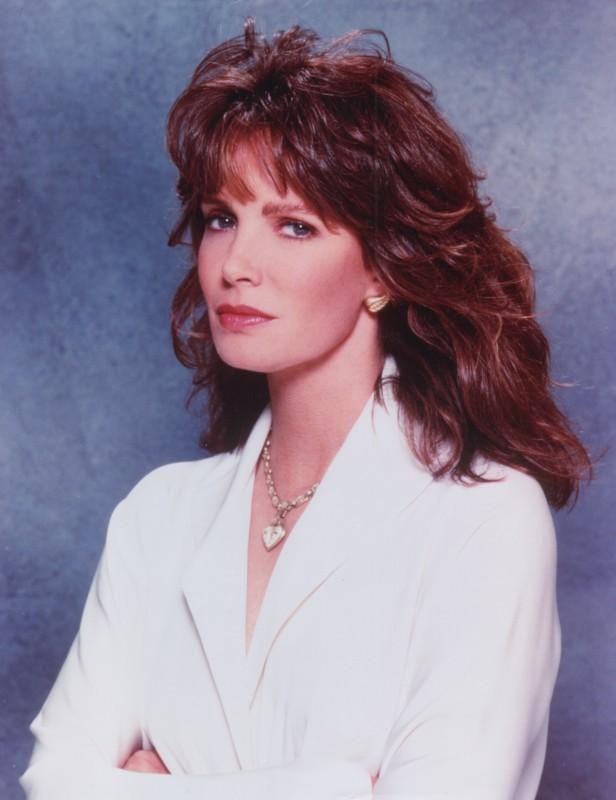 Jaclyn Smith