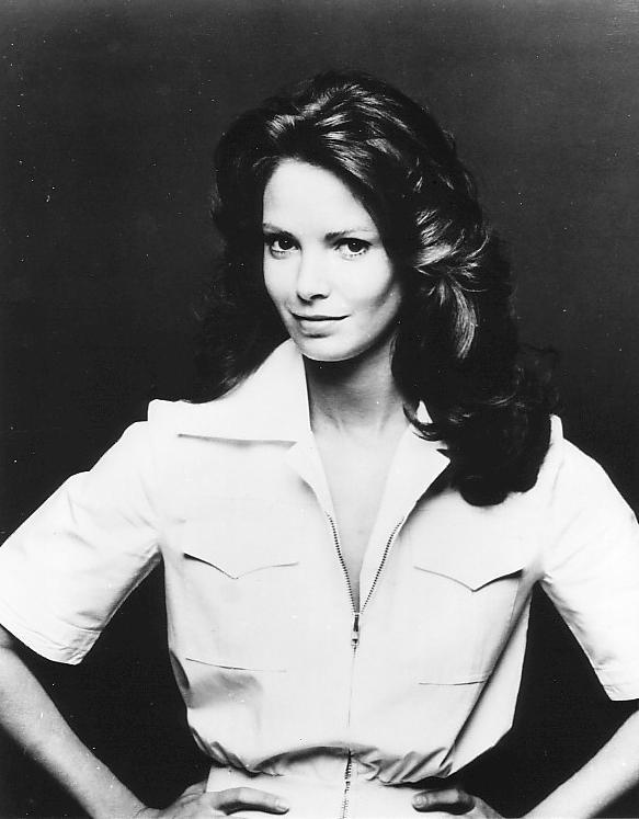 Jaclyn Smith