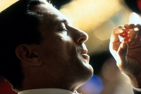 Robert De Niro