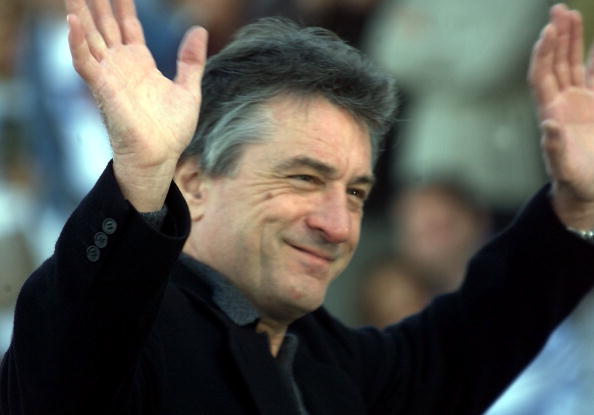 Robert De Niro