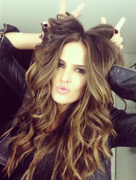 Izabel Goulart Izabel Goulart