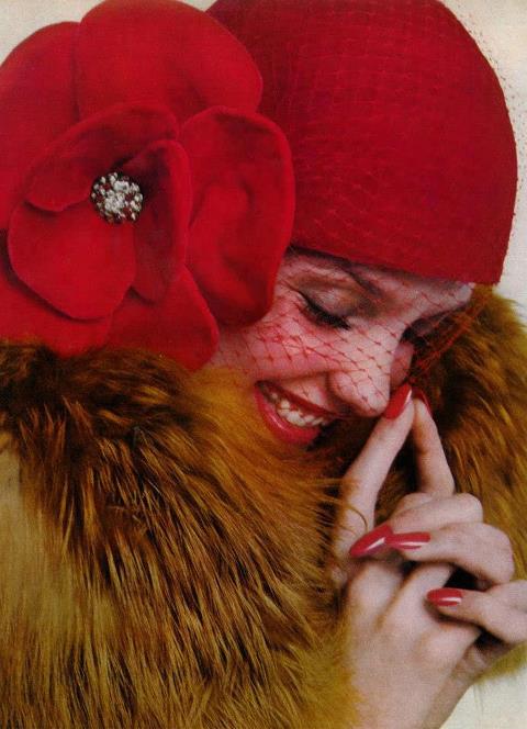 Donna Mitchell