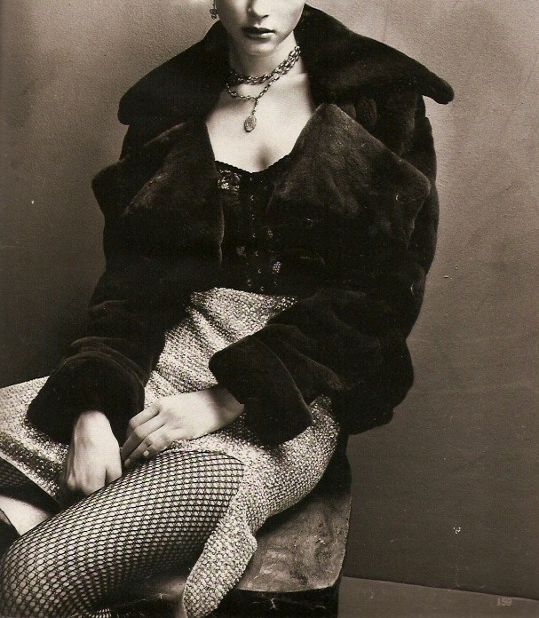 Tasha Tilberg
