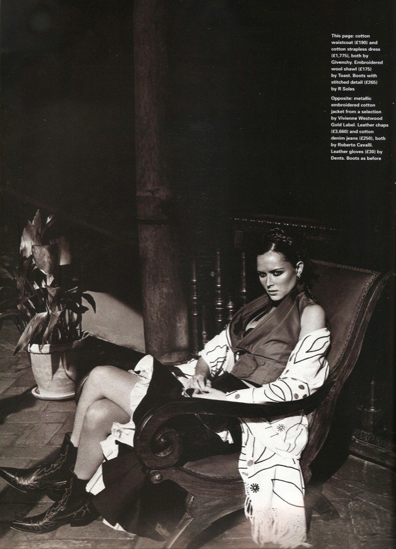 Tasha Tilberg