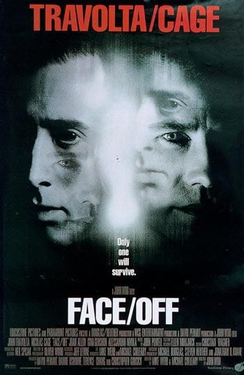 Face/Off