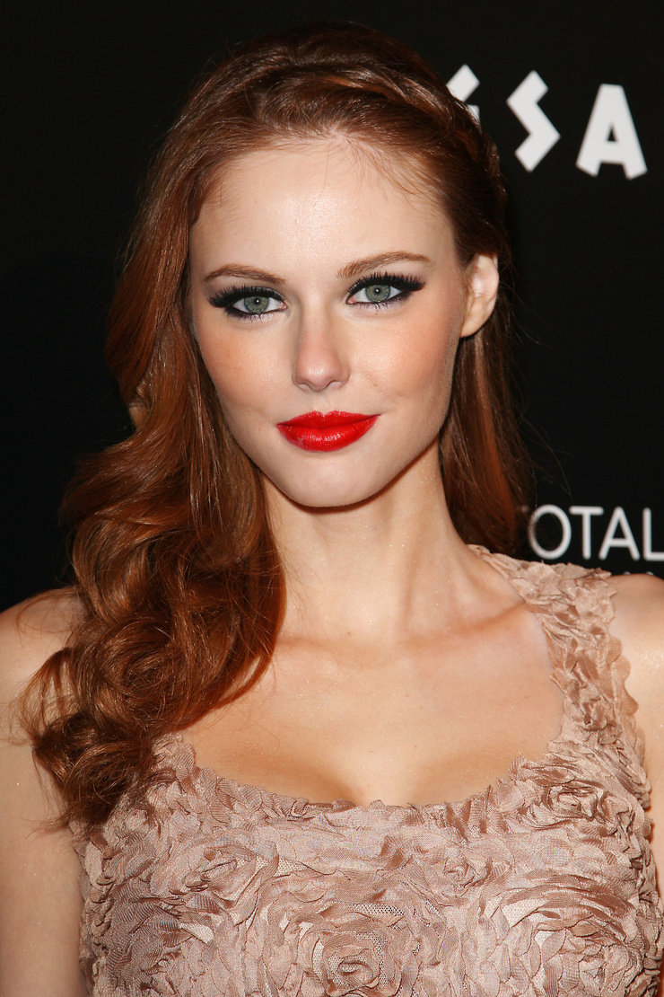 Alyssa Campanella