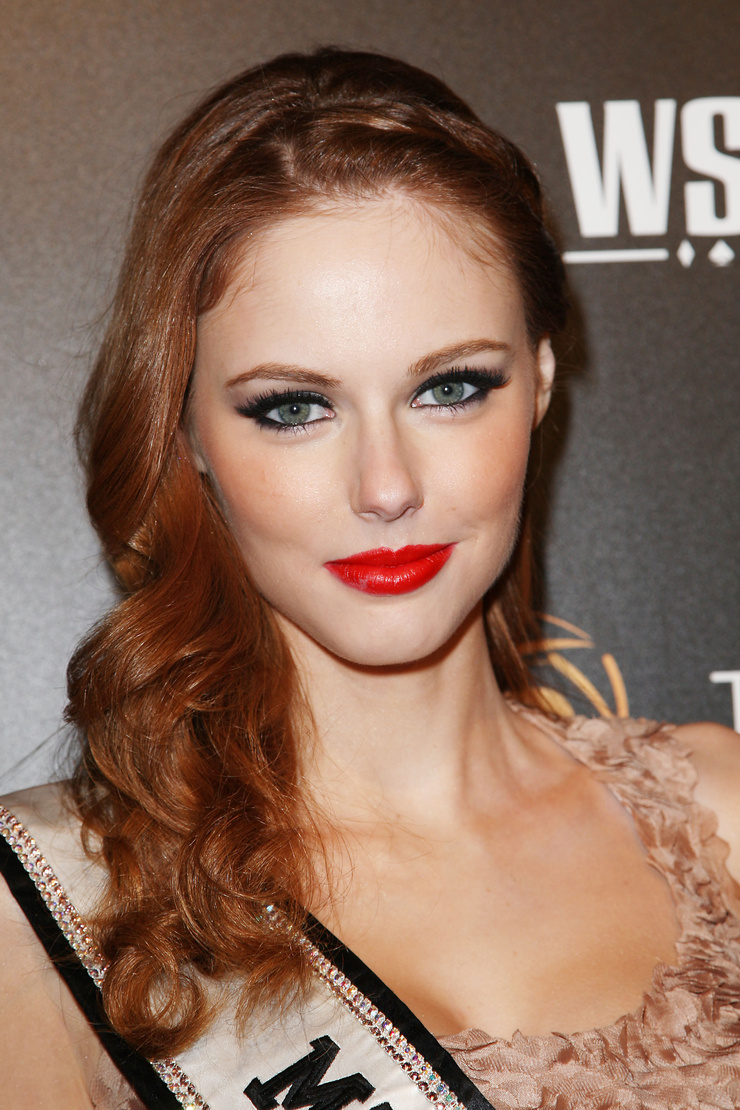 Alyssa Campanella