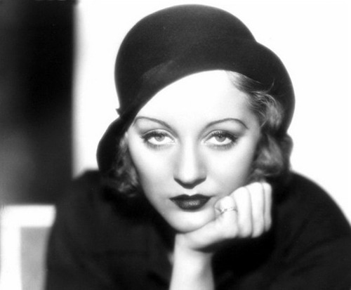 Tallulah Bankhead