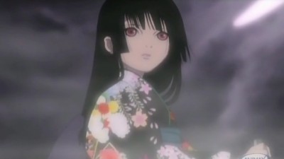 Hell Girl: Second Cage
