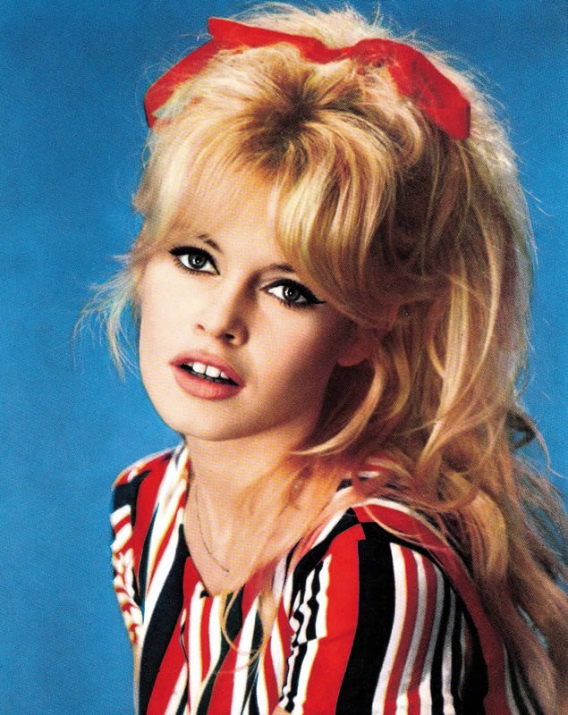 Brigitte Bardot