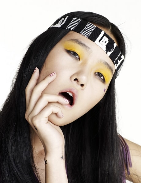 Hyoni Kang Hyoni Kang