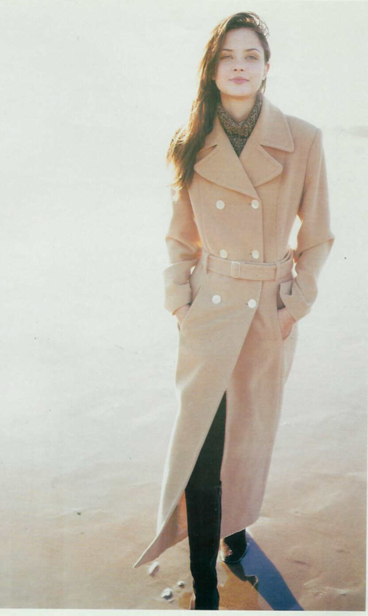 Tasha Tilberg
