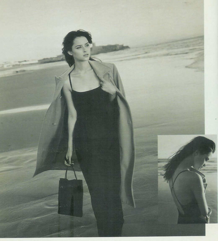 Tasha Tilberg