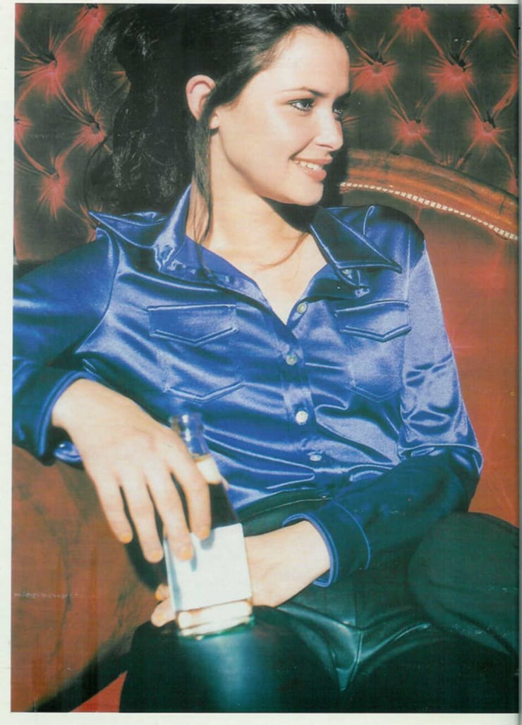 Tasha Tilberg
