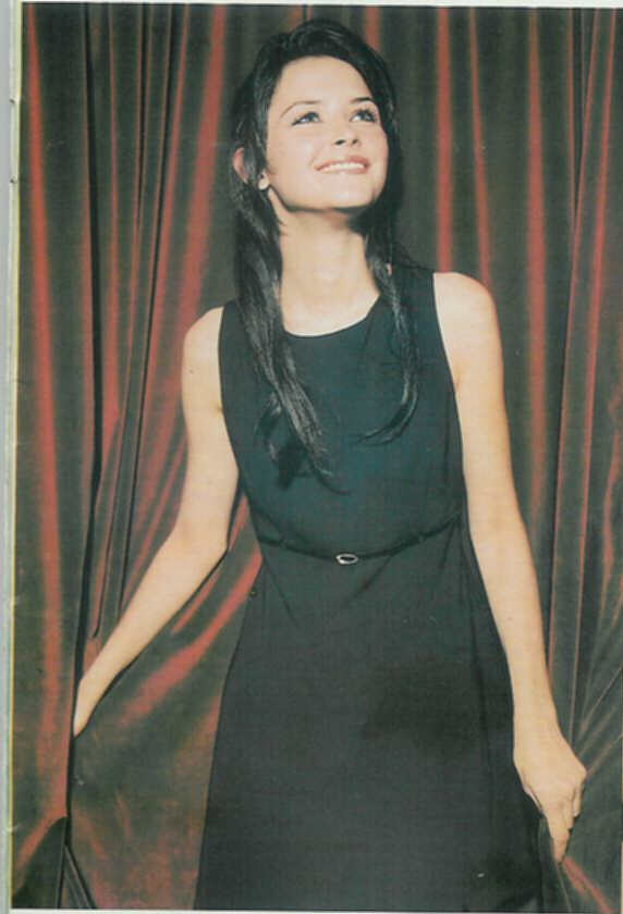 Tasha Tilberg
