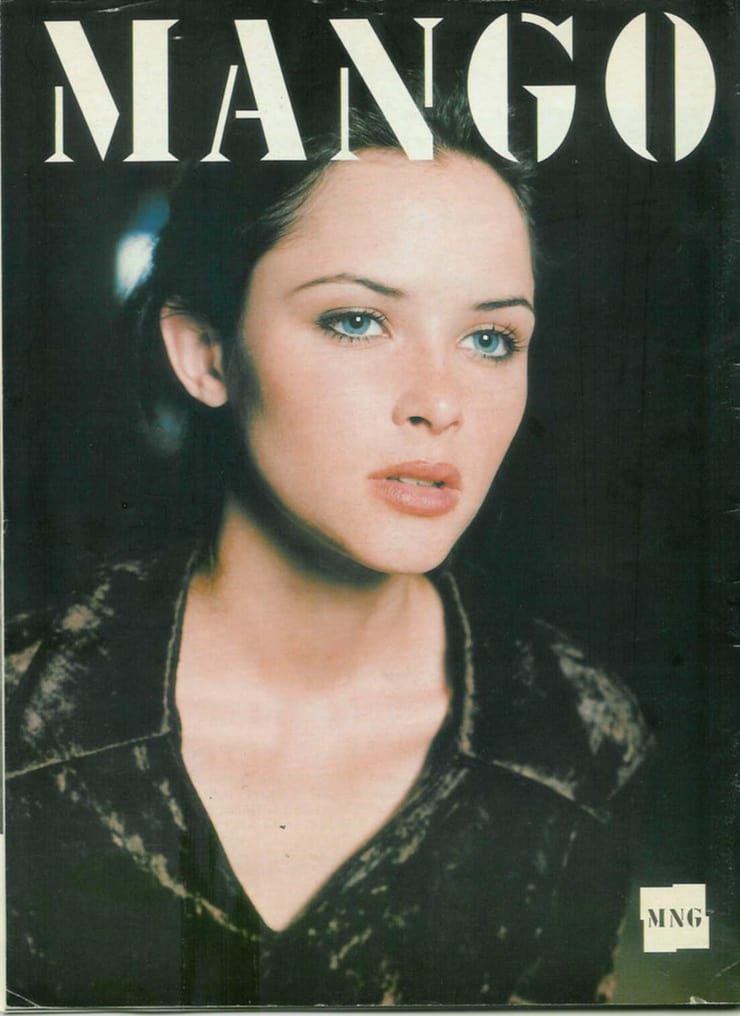 Tasha Tilberg Tasha Tilberg