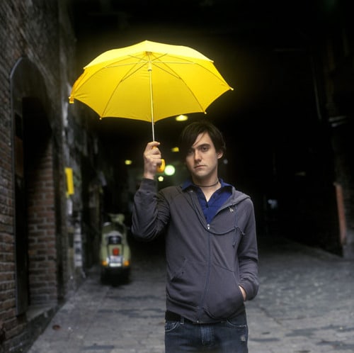 Conor Oberst