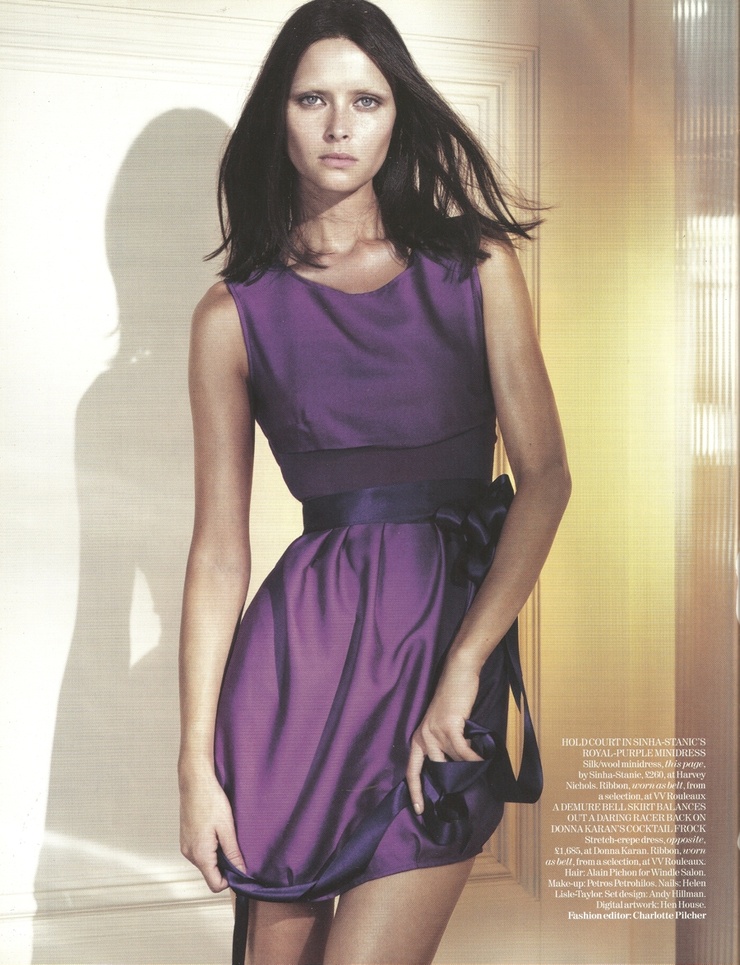 Tasha Tilberg Tasha Tilberg