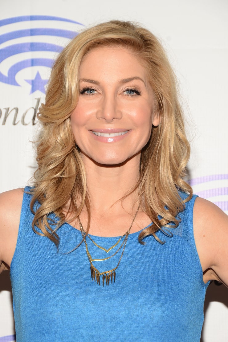 Elizabeth Mitchell