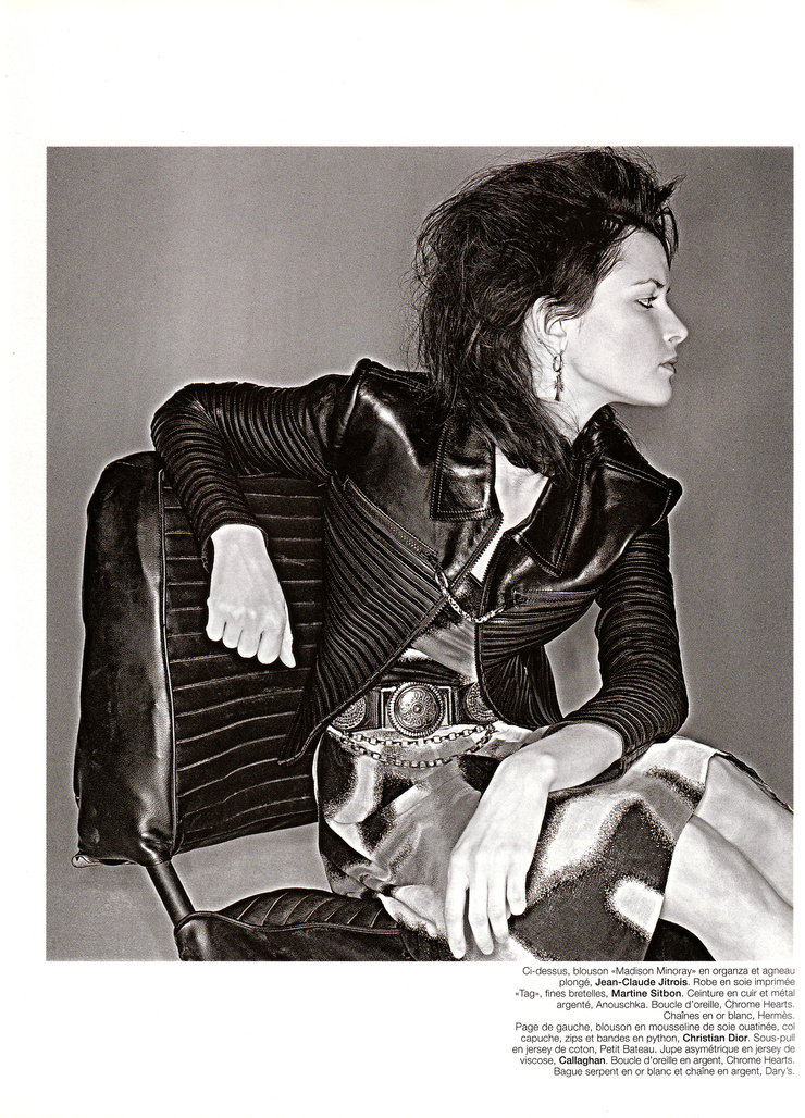 Tasha Tilberg
