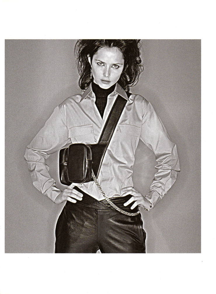 Tasha Tilberg