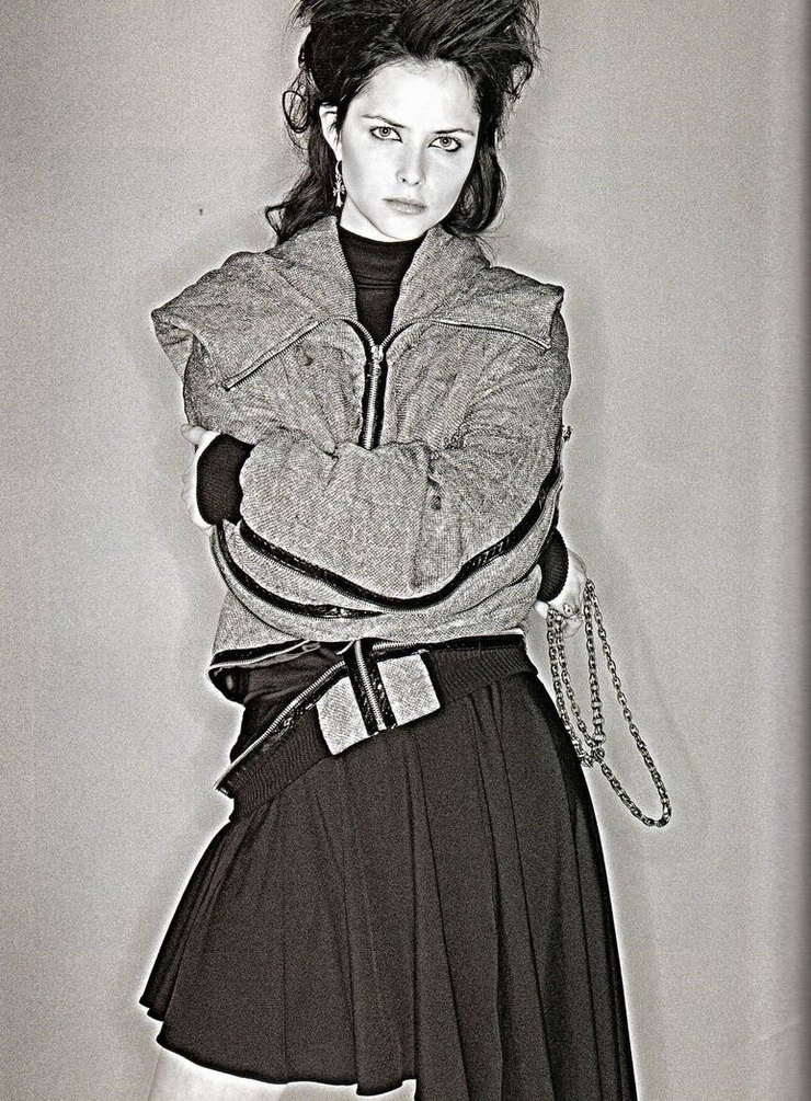 Tasha Tilberg