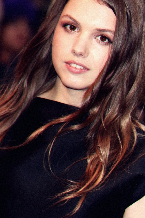 Hannah Murray