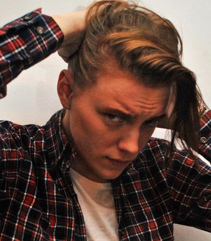 Erika Linder