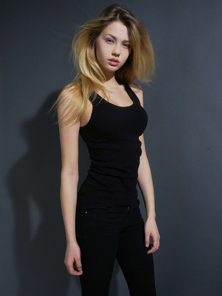Hanna Edwinson Hanna Edwinson