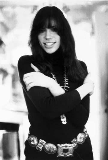 Carly Simon