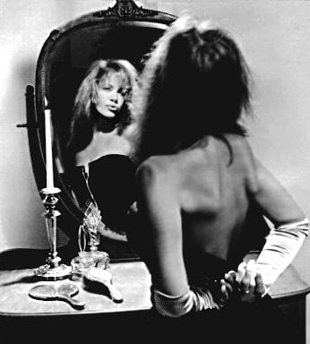 Carly Simon