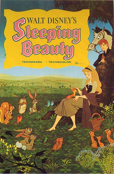 Sleeping Beauty