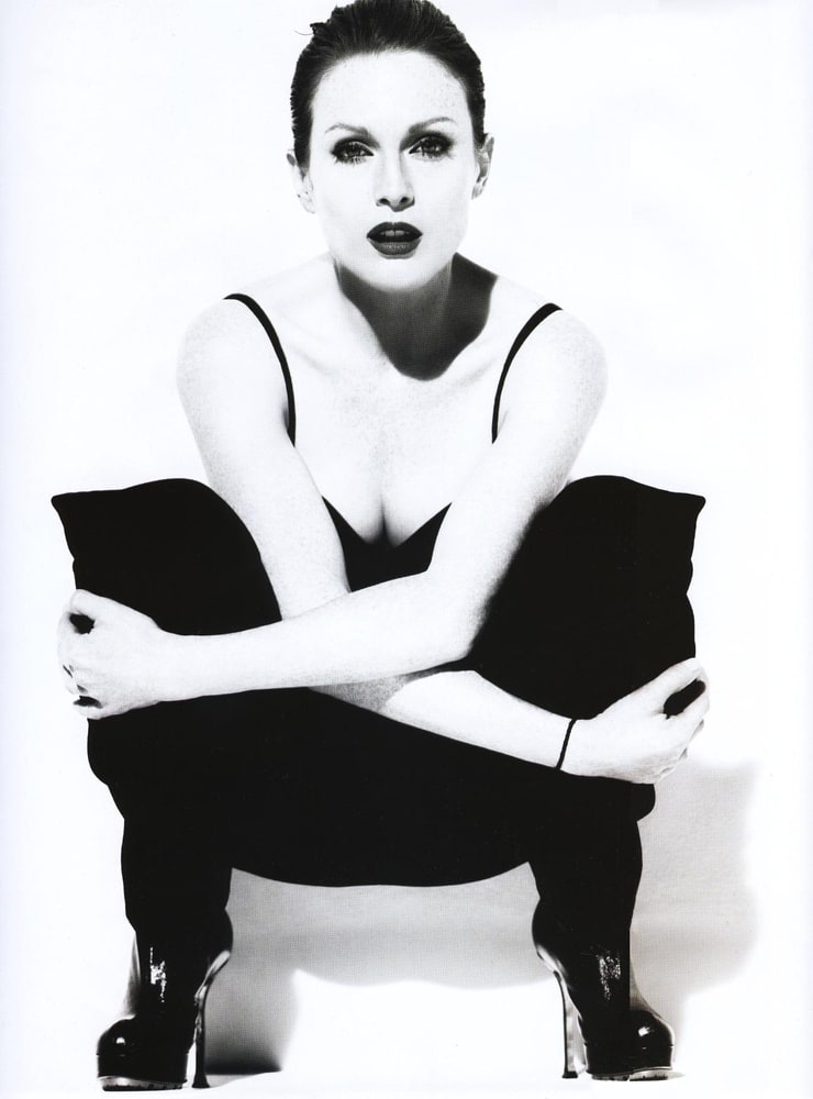 Julianne Moore Julianne Moore