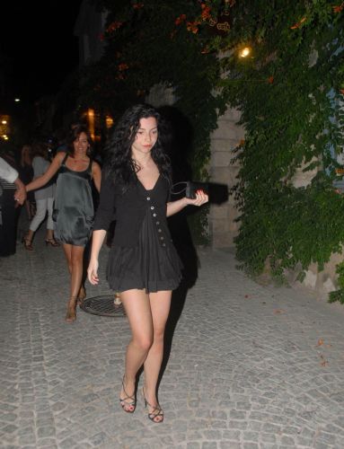 Merve Bolugur