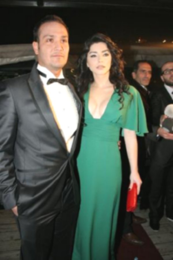 Merve Bolugur