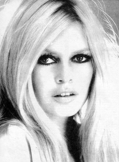 Brigitte Bardot Brigitte Bardot
