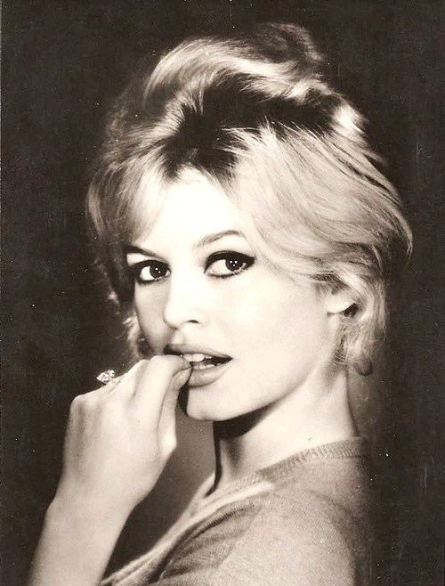 Brigitte Bardot