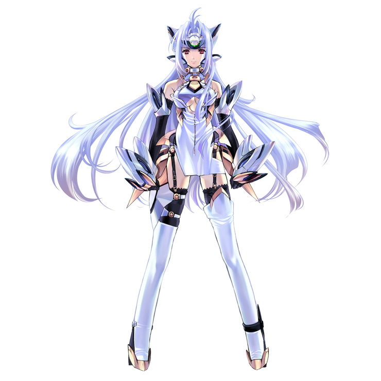 Xenosaga Episode III: Also sprach Zarathustra