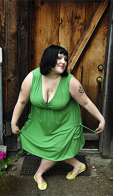 Beth Ditto