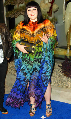 Beth Ditto