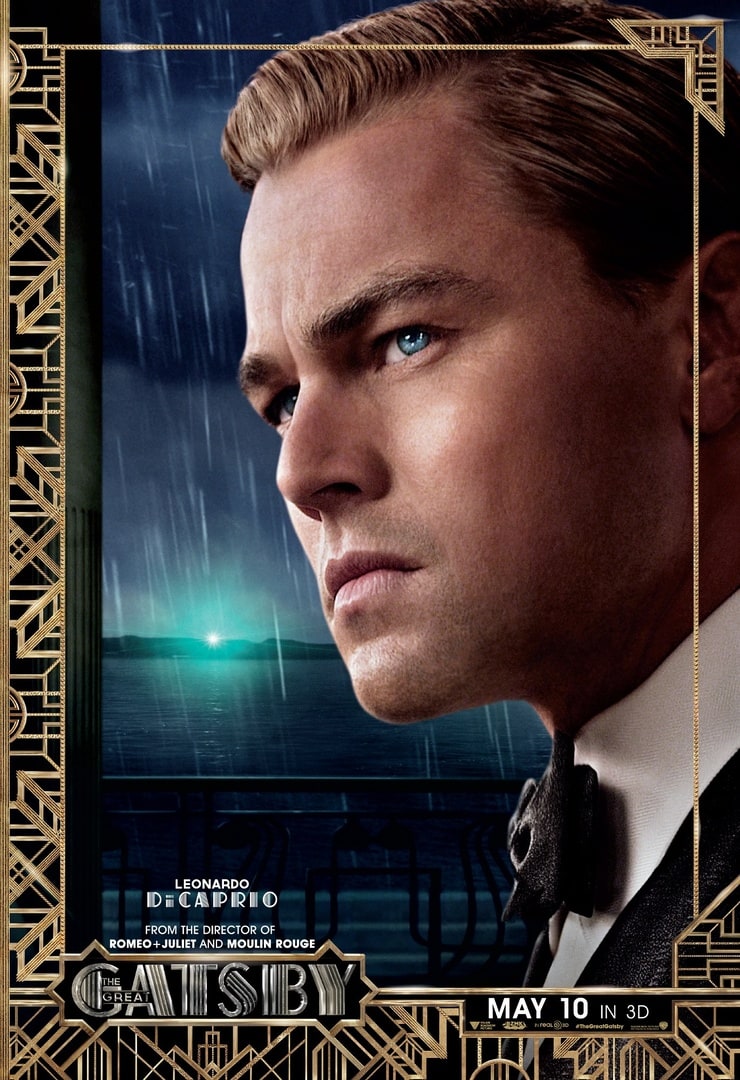 The Great Gatsby