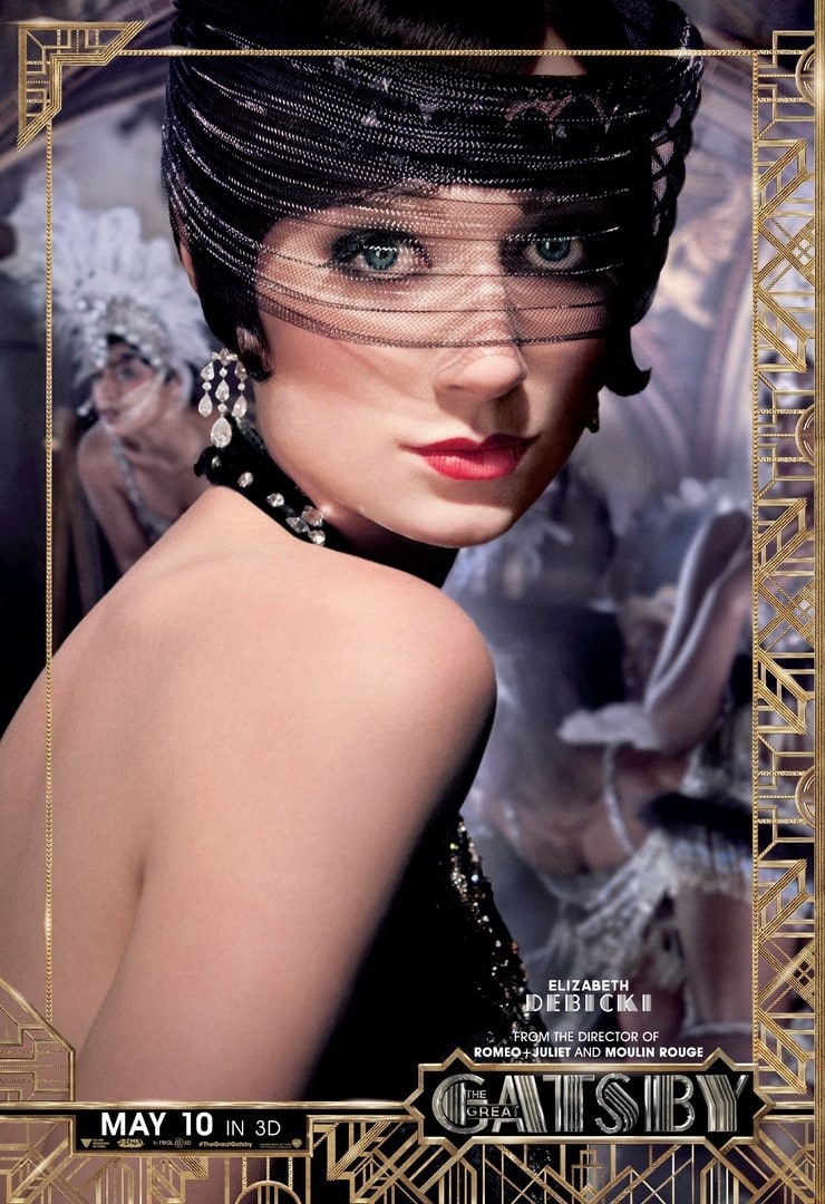 The Great Gatsby