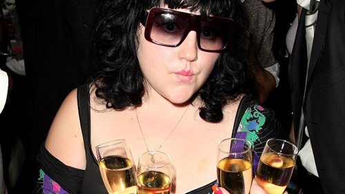 Beth Ditto