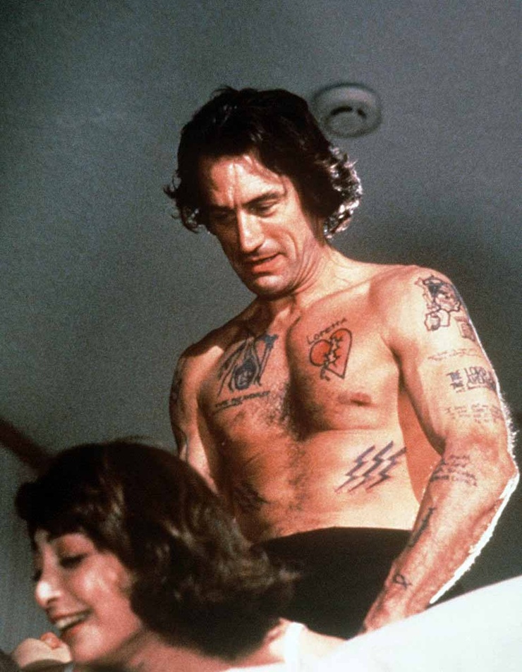 Robert De Niro