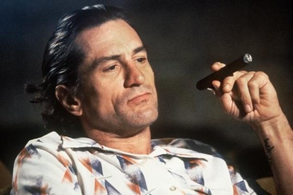 Robert De Niro